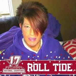 Meet your Posher, Nancy